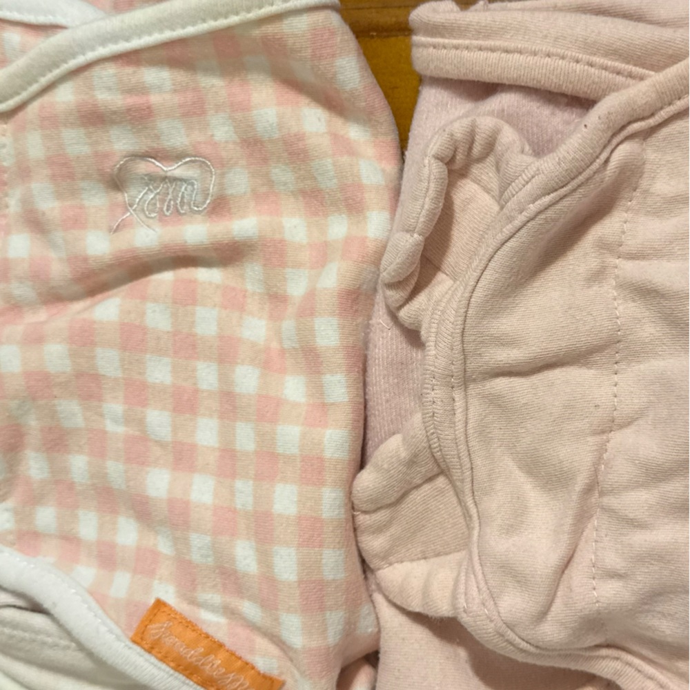 Baby girl bundle sizes 3-9 months - Picture 5 of 6